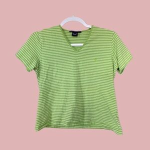 Vintage Ralph Lauren V Neck ✨
